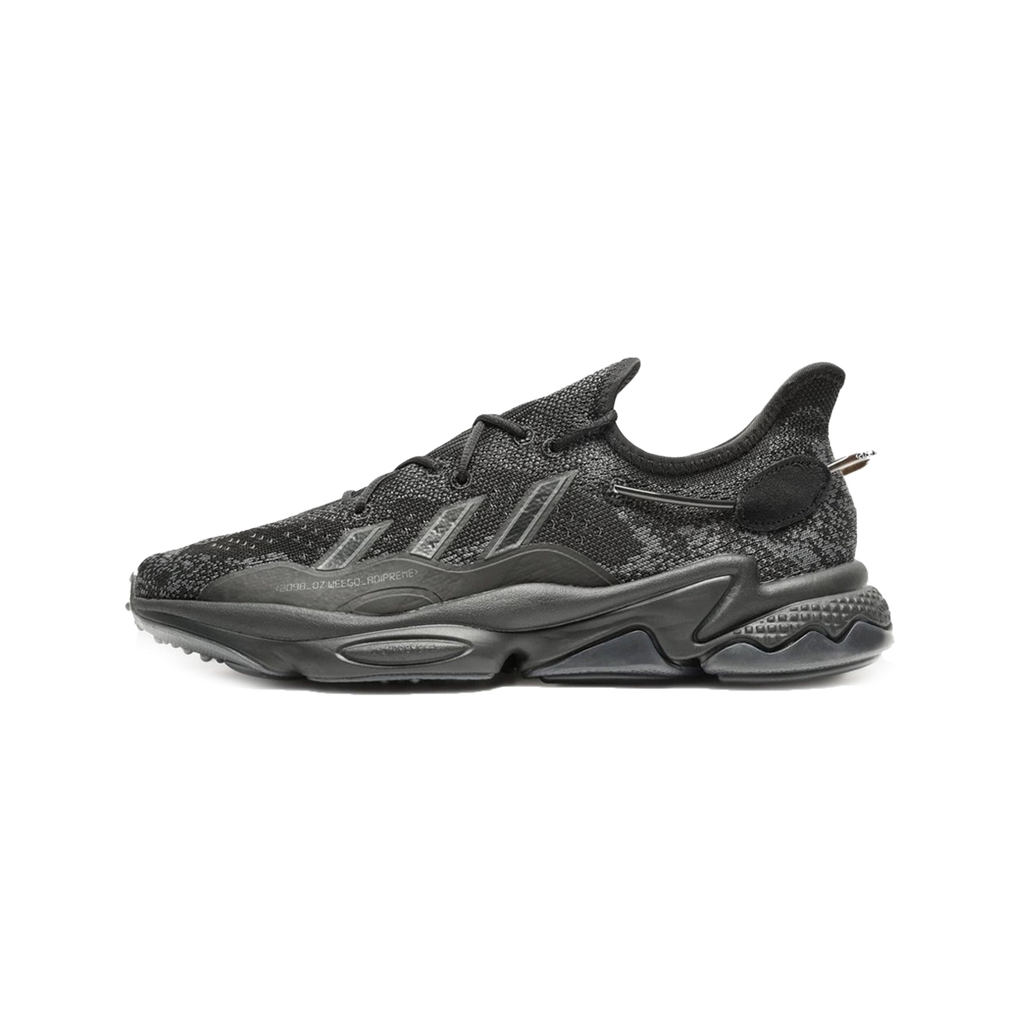 Adidas Originals Ozweego Knit Sneakers - Men's & Women's Running Shoes for Casual Wear, Gym & Street Style Fashion