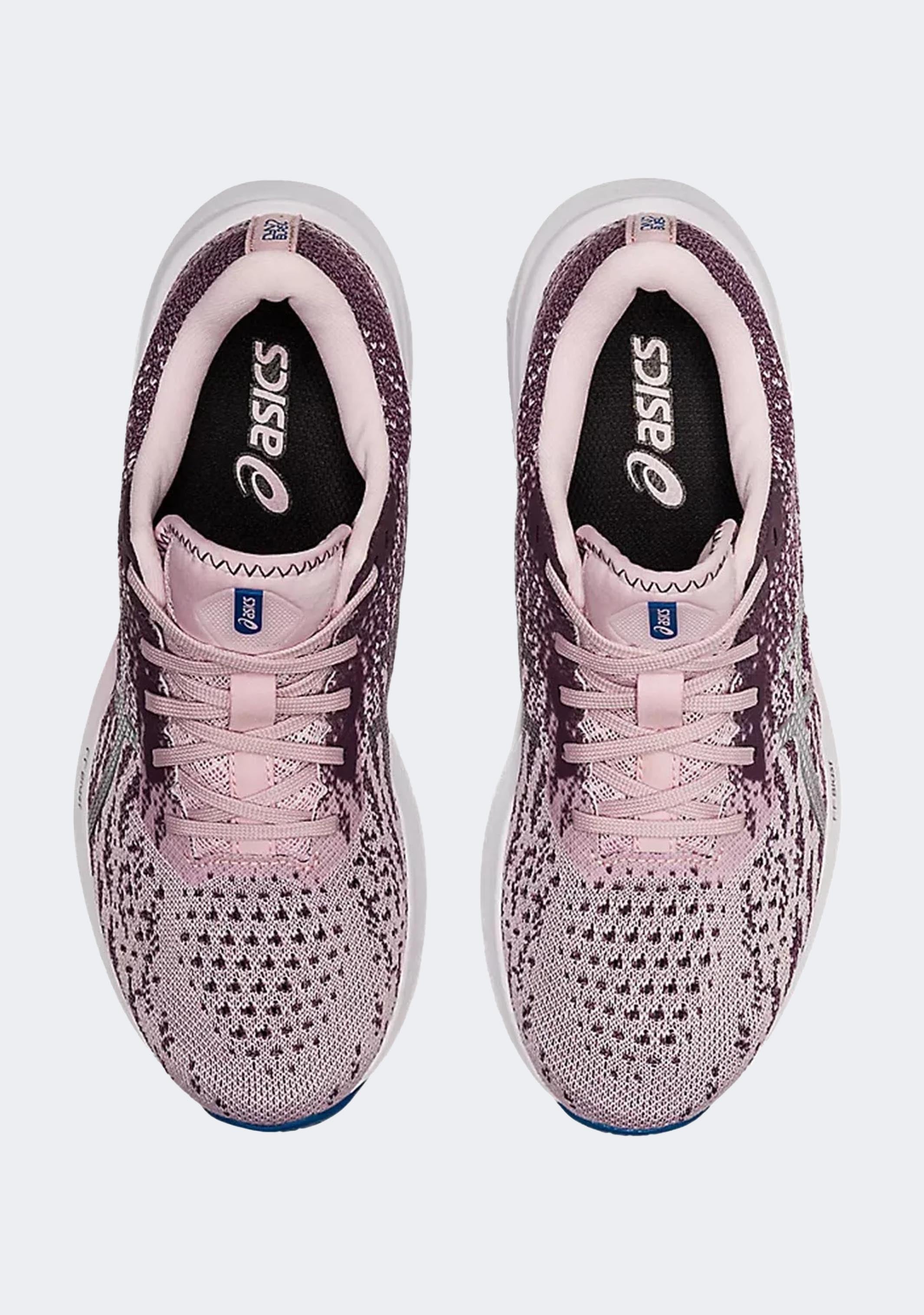 ASICS Women's Dynablast 2 Running Shoes - Lightweight Cushioned Sneakers for Women | Perfect for Jogging, Gym Workouts & Everyday Wear