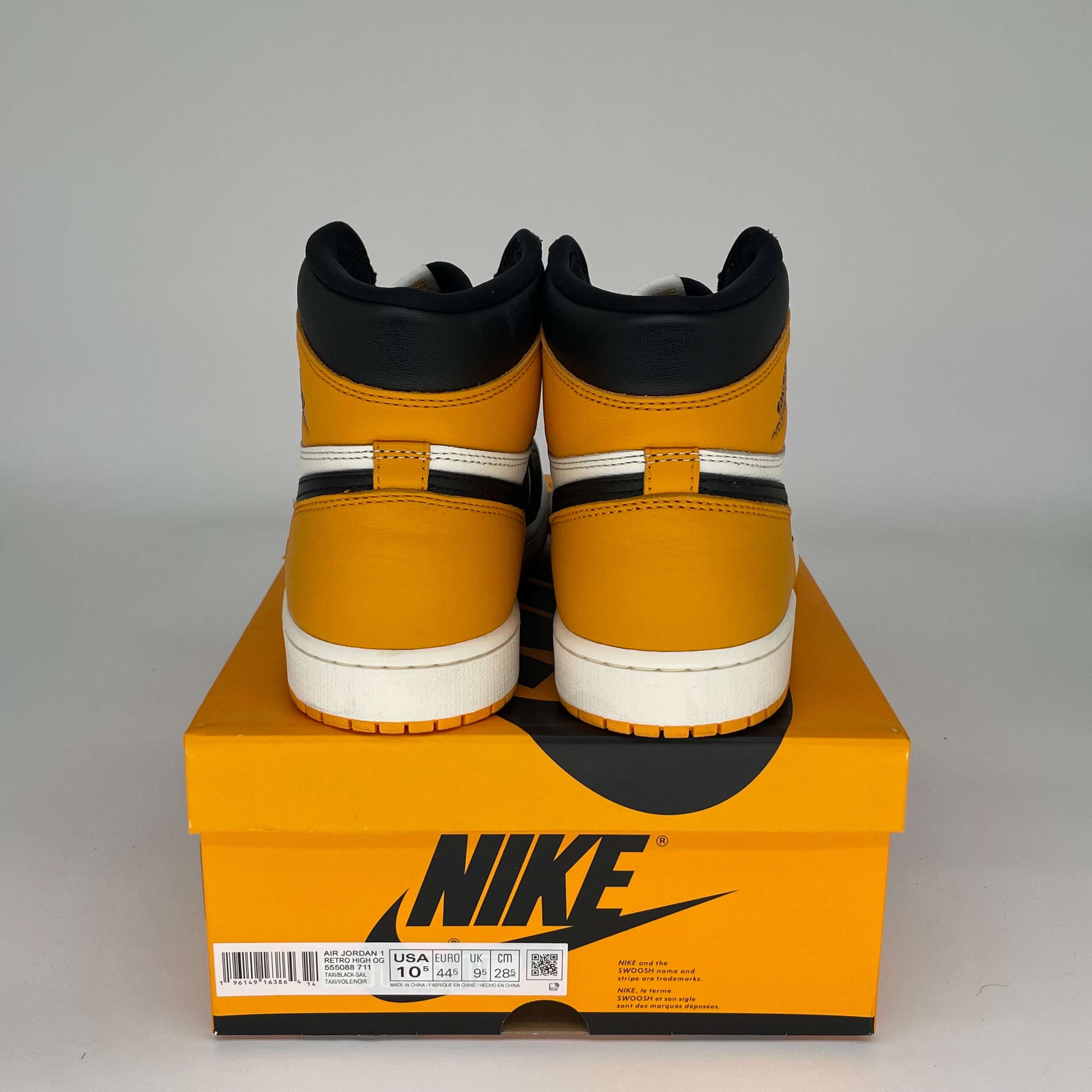 AIR JORDAN 1 Retro High OG 
