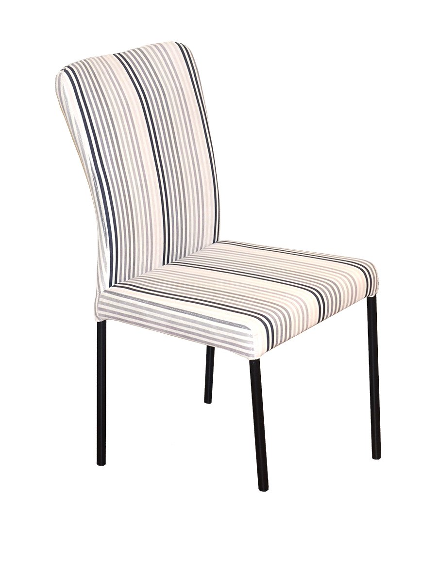 Tuoni Creation Chair - Ergonomic Office Chair with Adjustable Height, White/Grey/Black - Perfect for Home Office, Gaming & Study Workspace