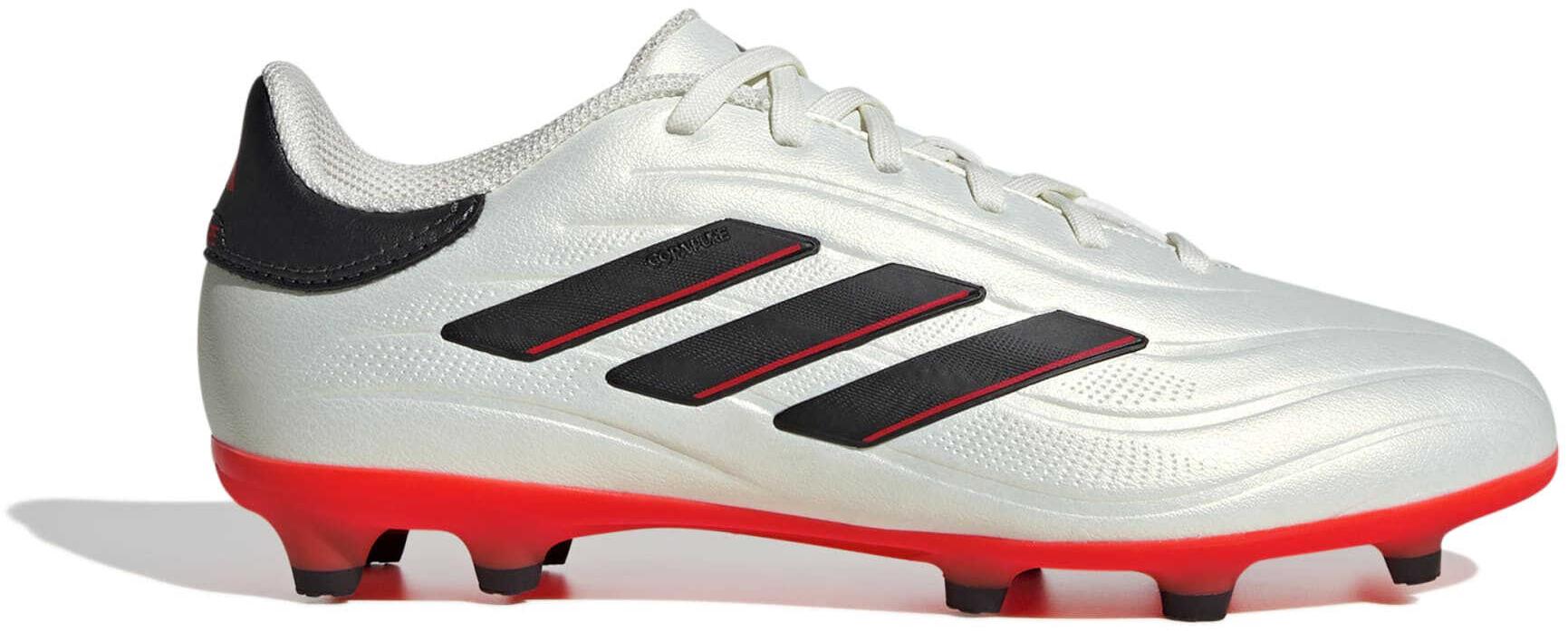 Copa Pure II League FG Junior's Soccer Cleats for Firm Ground - Perfect for Youth Football Training and Matches