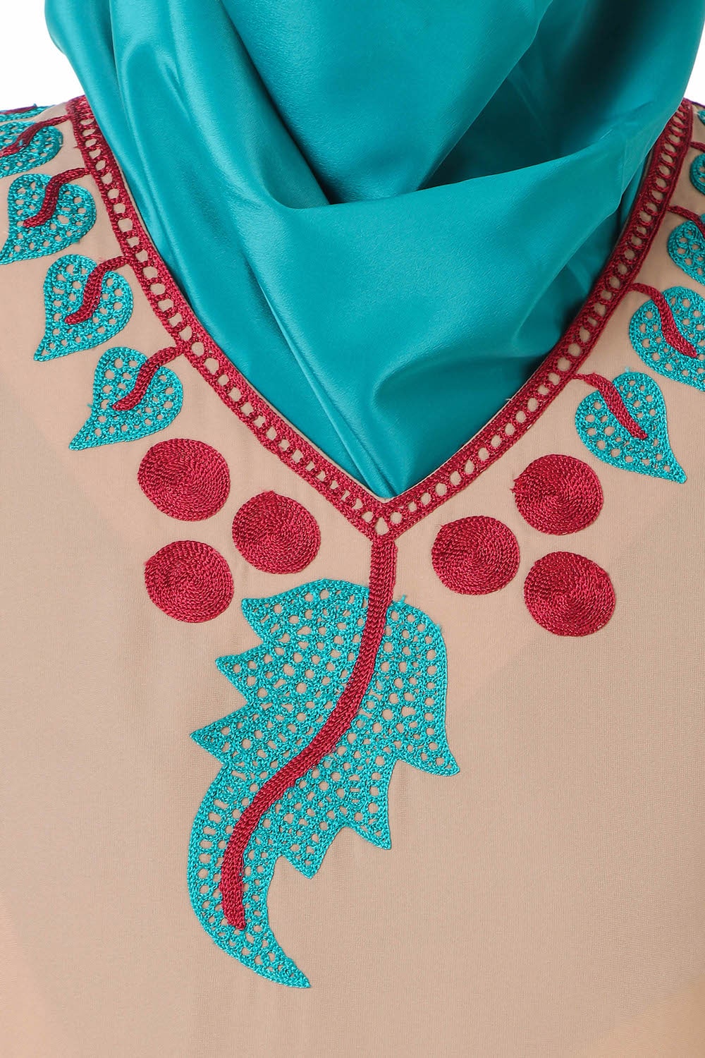 Stylish Jameelah Salwar Kameez Outfit - Traditional Pakistani Dress for Women - Perfect for Weddings, Parties & Festive Occasions