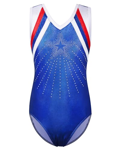 N Royalblue Stars