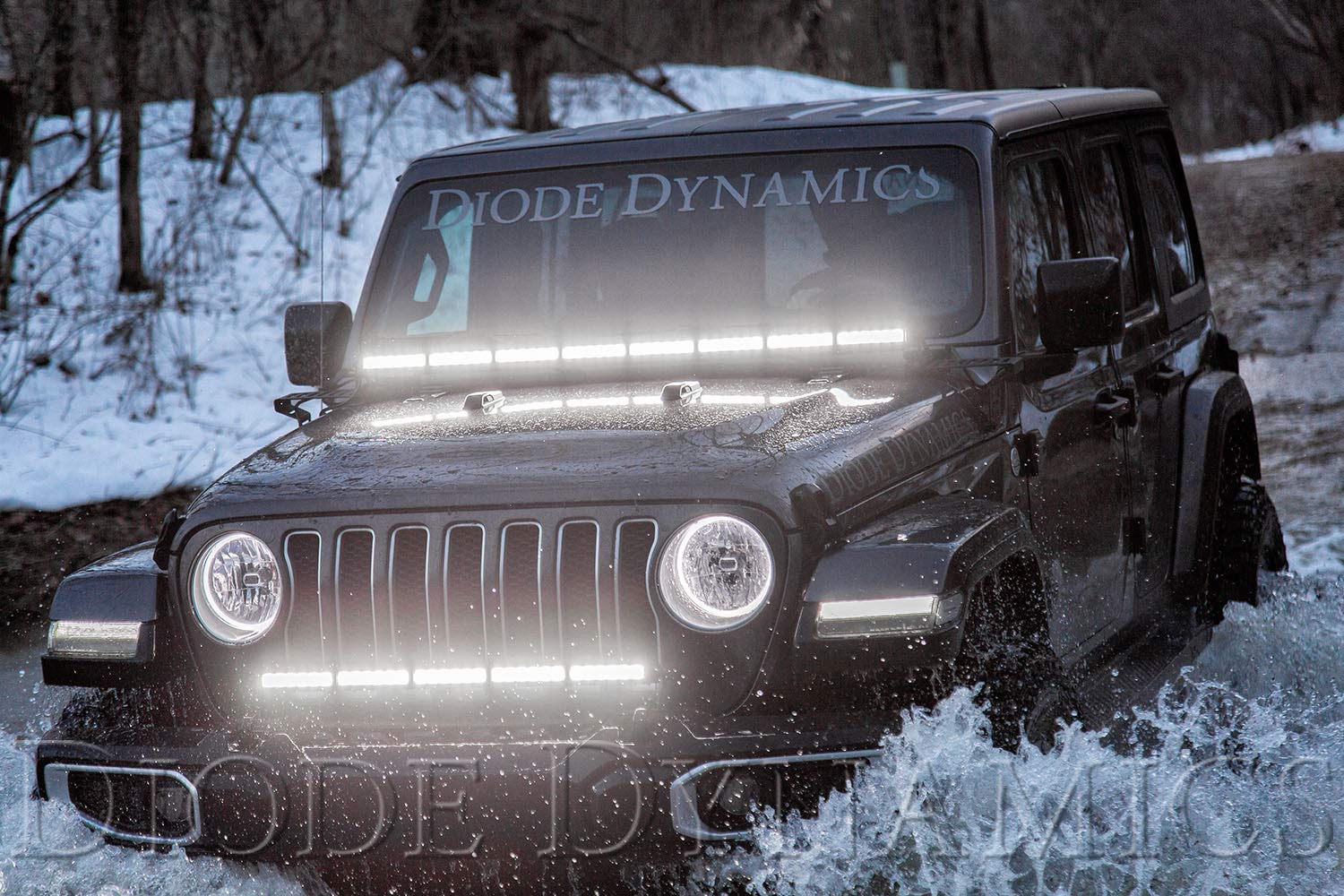 Diode Dynamics 30