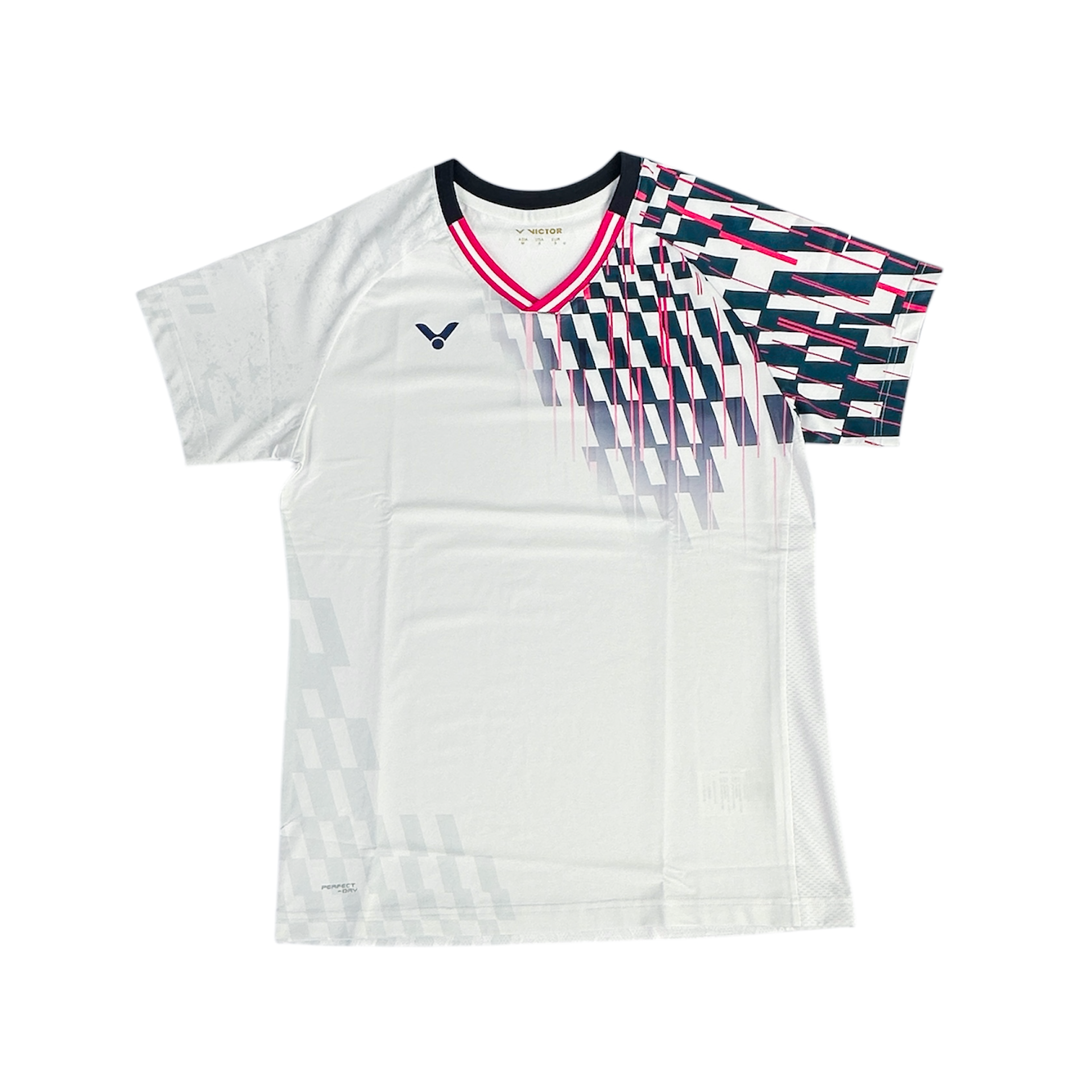 Victor T 50001 Unisex Gaming T-Shirt - Comfortable Cotton Tee for Gamers & Esports Fans - Perfect for Gaming Tournaments, Conventions & Casual Wear