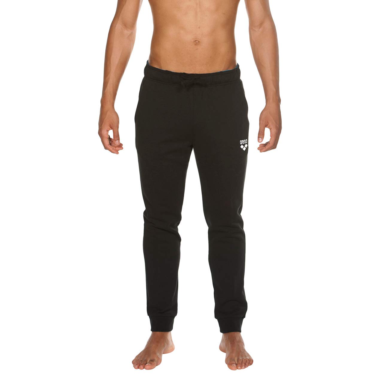 **Arena Men's Official USA Swimming National Team Jogger Sweatpants – Comfortable Athletic Pants for Training, Lounge & Casual Wear**