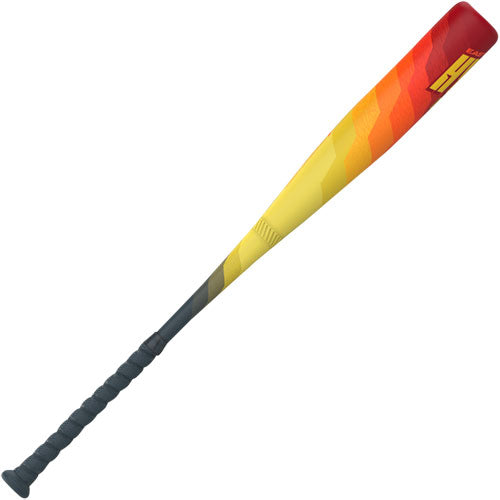 Easton 2024 Hype Fire 2 3/4 USSSA Baseball Bat (8) - Lightweight Youth Baseball Bat for Power Hitting - Perfect for Little League, Travel Ball & Training Practice