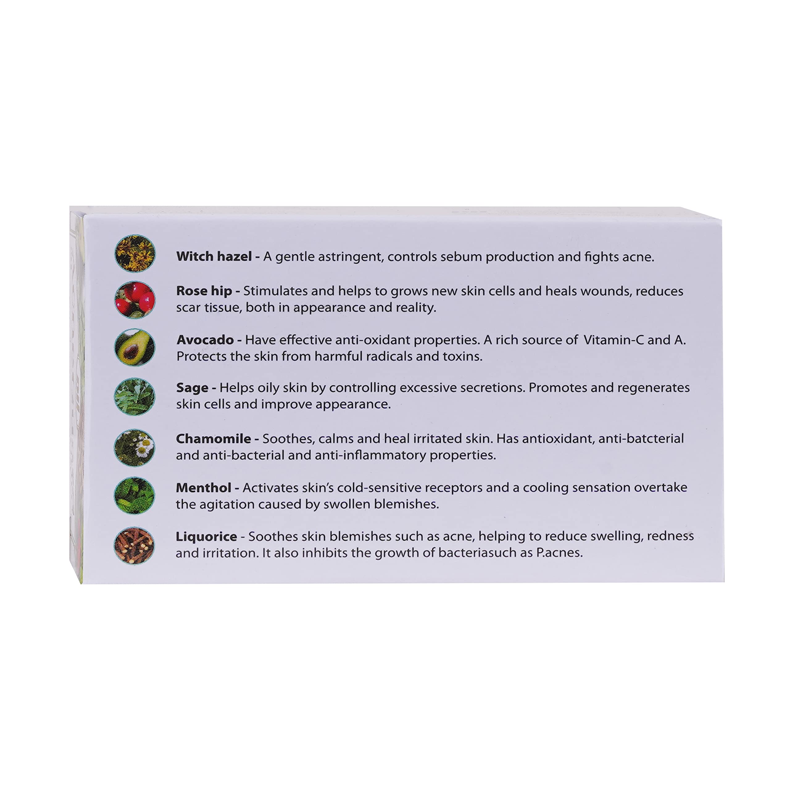 Pil Acneguard Gold Soap - Natural Acne Treatment for Face & Body | Dermatologist Recommended | Clears Pores, Pimples, Blackheads & Whiteheads | Lightens Blemishes & Dark Spots | 2x100g Bars | Perfect for Daily Skincare Routine & Travel