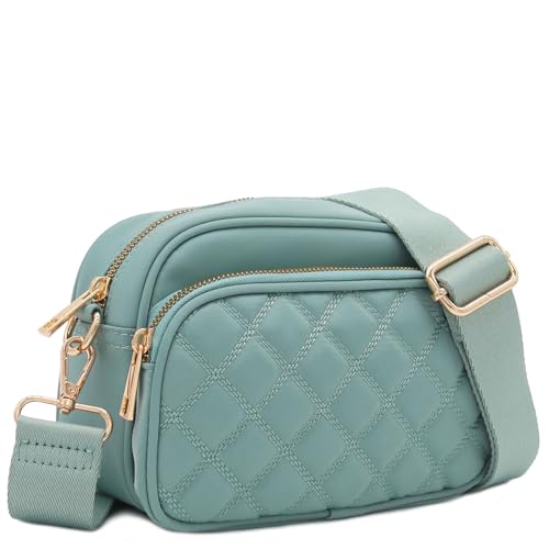 Mint Grey