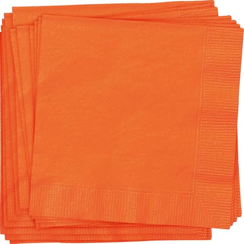 Pumpkin Orange