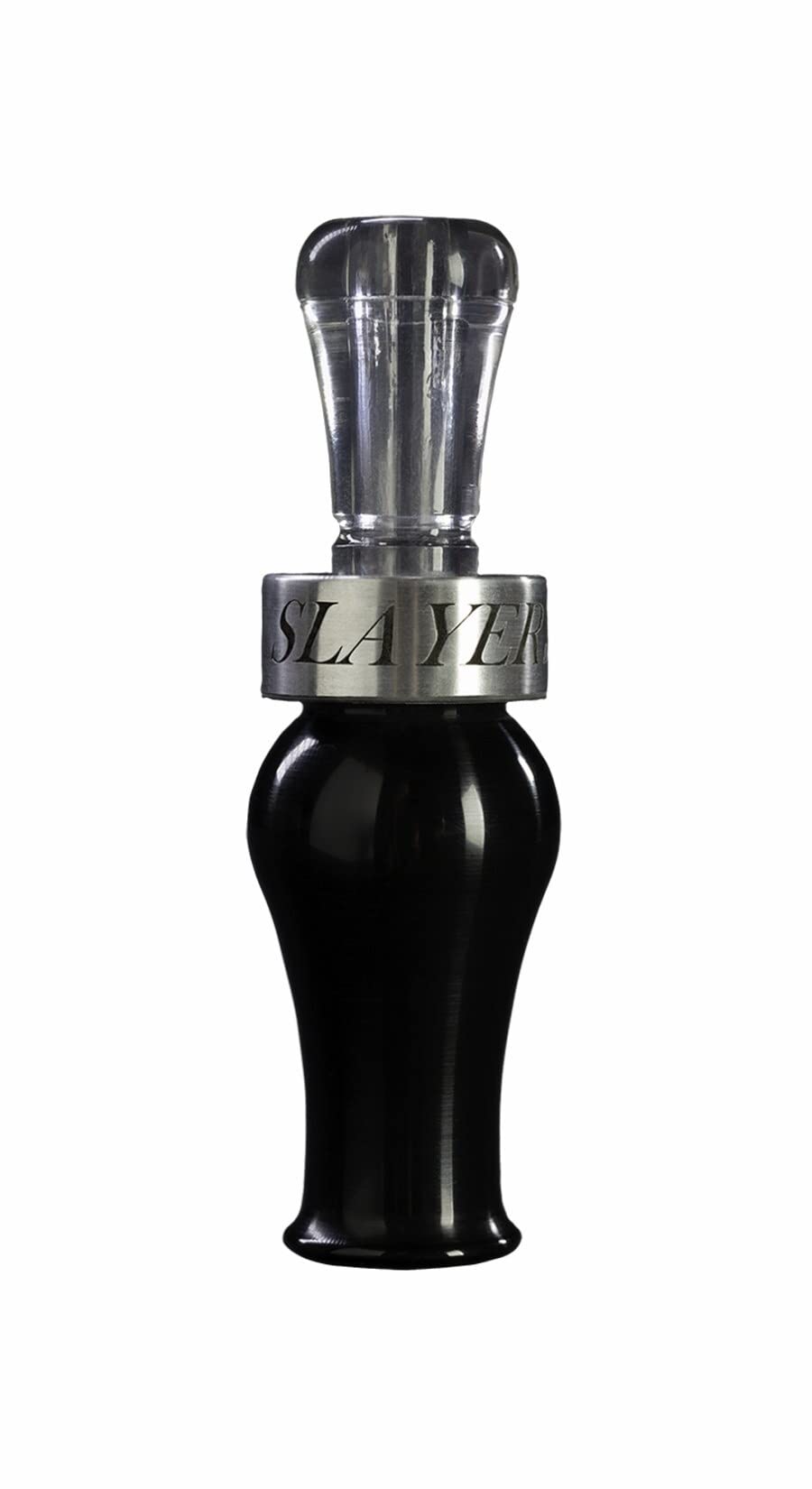 Premium Drake Double Reed Duck Call - Realistic Sound Hunting Call for Waterfowl | Superior Tone & Easy to Use | Beginner to Expert Duck Hunting Accessories | Perfect for Marsh, Field & Blind Hunting Scenarios