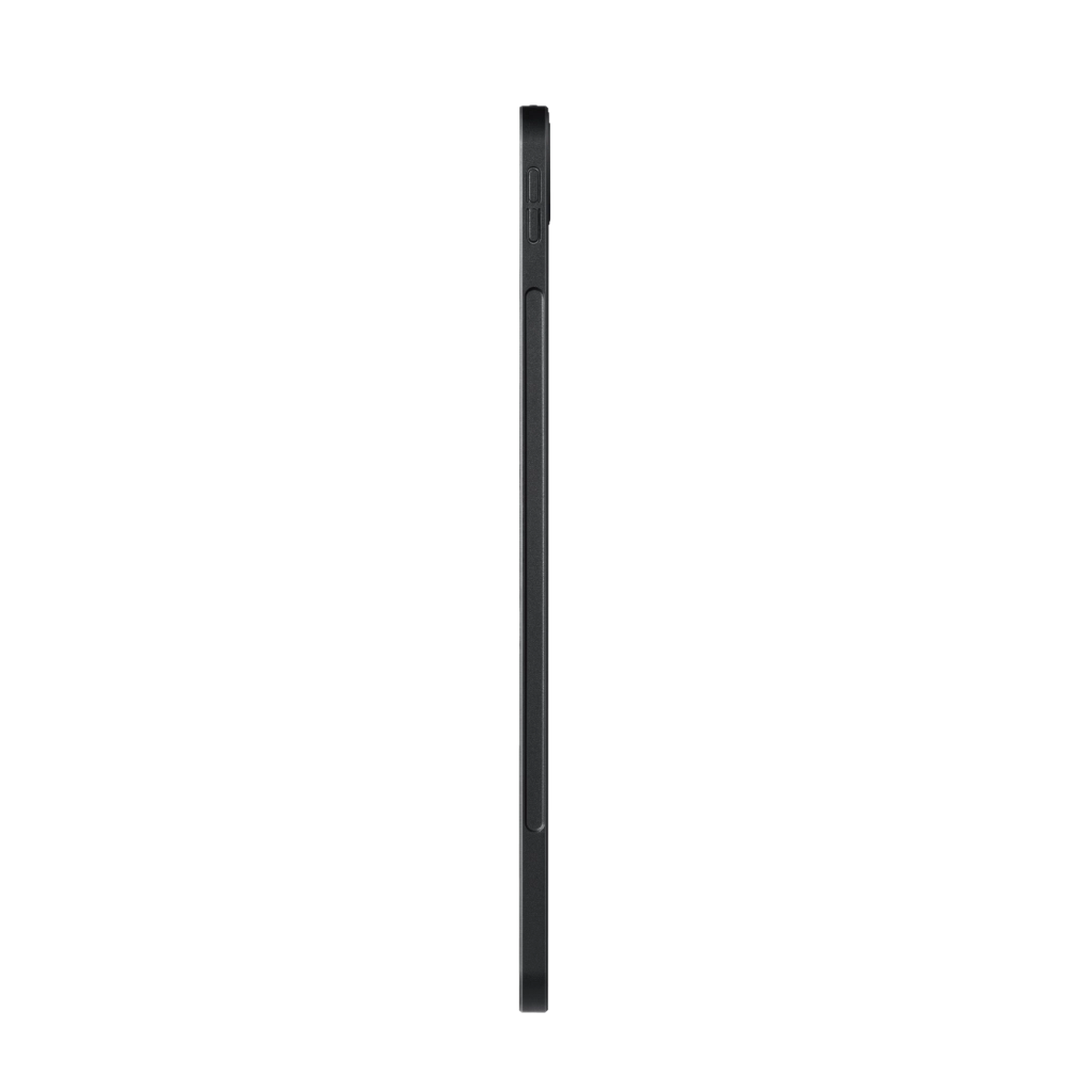 MagEZ Case 2 for iPad Pro 2024/2022/2021 - Slim Protective Cover with Magnetic Attachment | Perfect for Work, Travel & Home Use