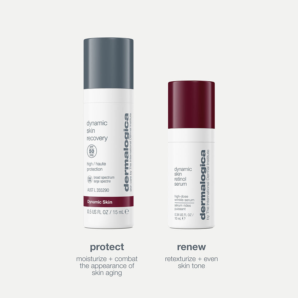 Protect & Renew Hair Growth Serum - Natural Hair Loss Treatment for Men & Women - Stimulates Hair Follicles for Thicker, Fuller Hair - Perfect for Daily Use at Home or Salon
