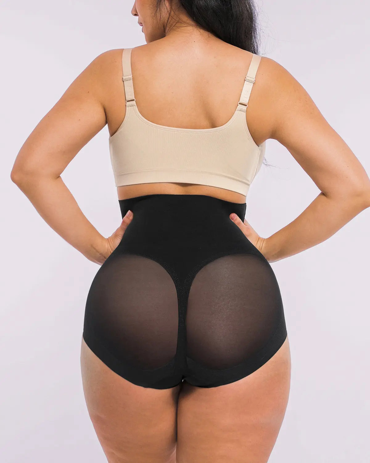 INNER ARMOR™ X Comfy Smoothing Panty - Seamless Shapewear for Women - Perfect for Everyday Wear, Workout & Special Occasions