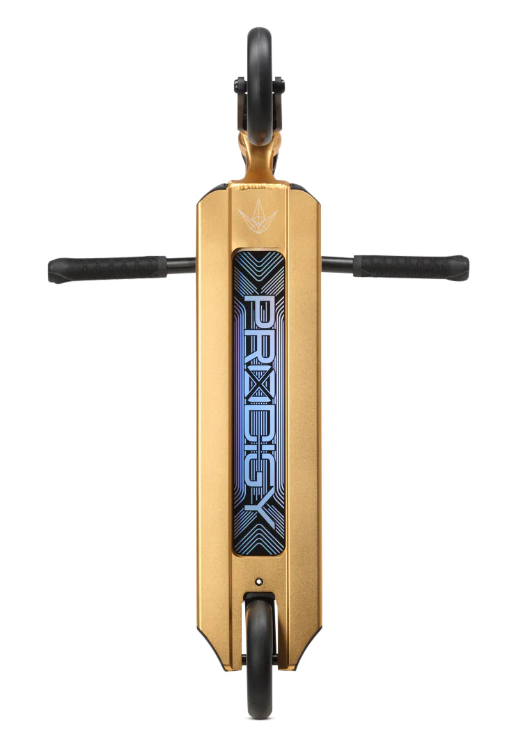 Envy Prodigy X Pro Scooter - High Performance Stunt Scooter for Kids & Adults - Perfect for Tricks, Freestyle Riding & Commuting