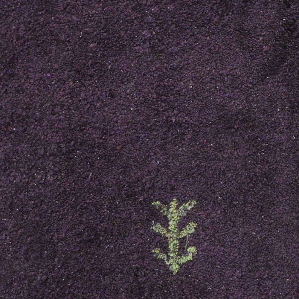 Handmade Amsterdam Wool Area Rug - Traditional Hand Knotted Design for Living Room, Bedroom & Dining Room Decor