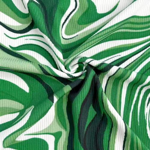 Green Pattern