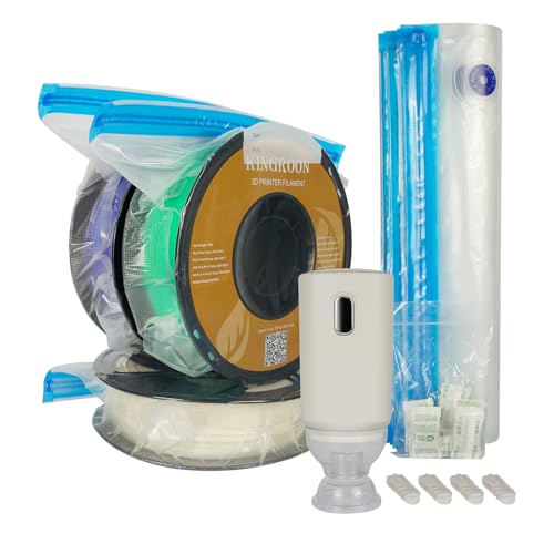 Dryer Bag+auto Pump