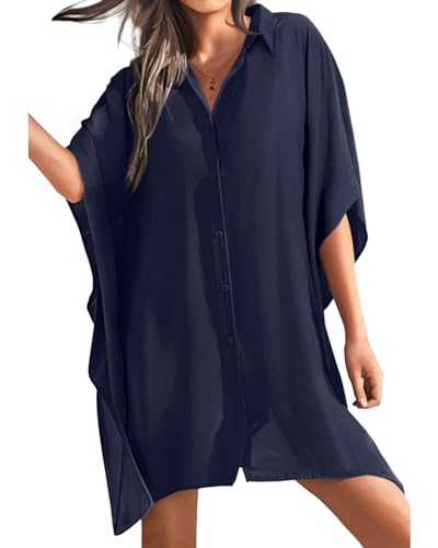 Oversized-blue