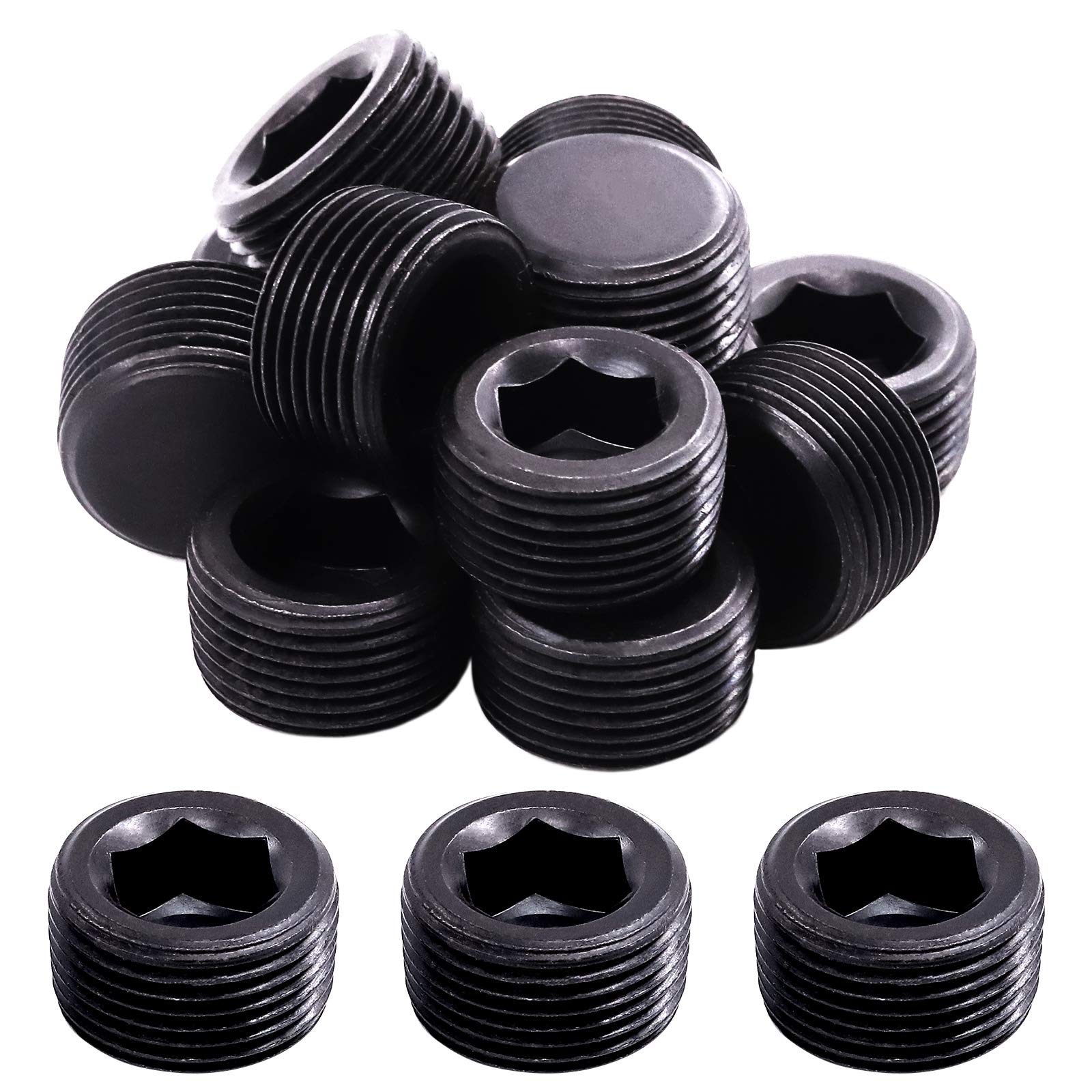 20Pcs 3/4