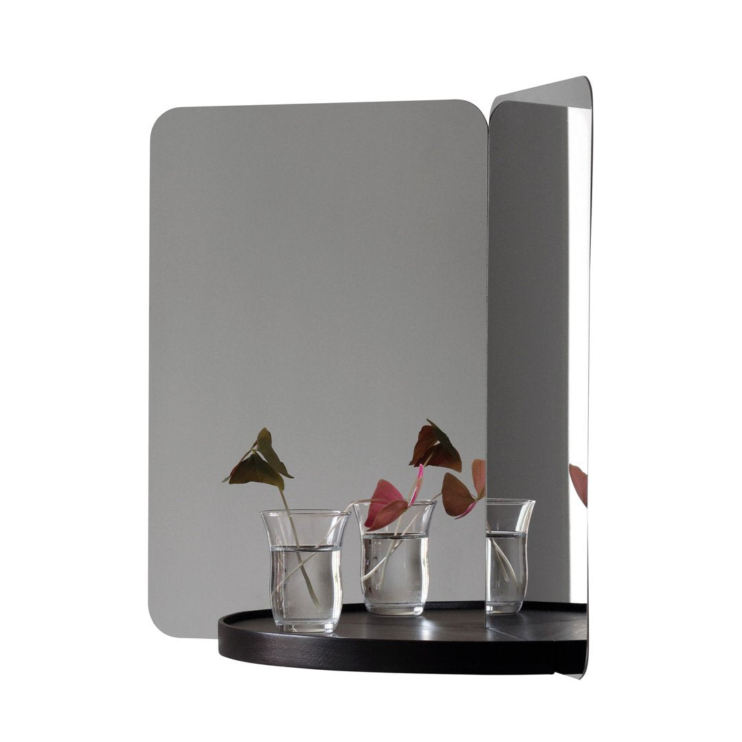 124 Degree Wide Angle Mirror for Cars - Blind Spot Elimination & Enhanced Safety - Perfect for Parking, Lane Changes & Safer Driving