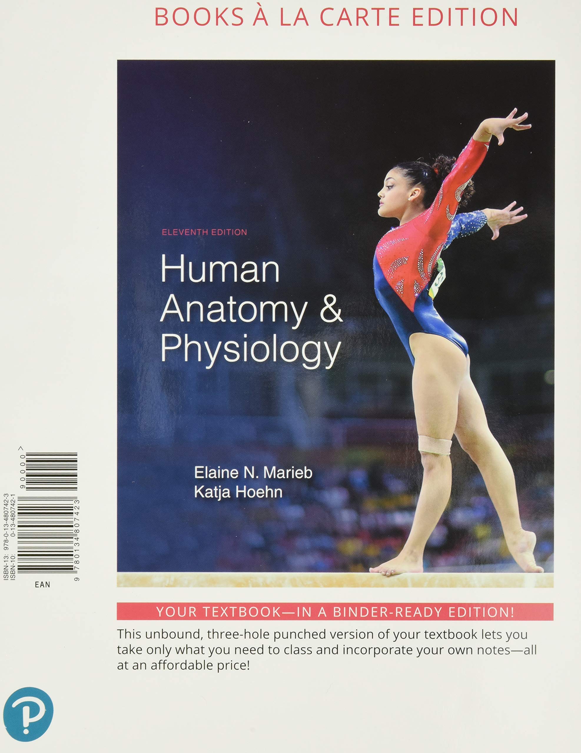 Human Anatomy & Physiology Textbook - Comprehensive Guide for Medical Students & Healthcare Professionals | Perfect for Study, Research & Clinical Reference