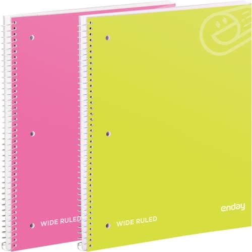 PINK - YELLOW