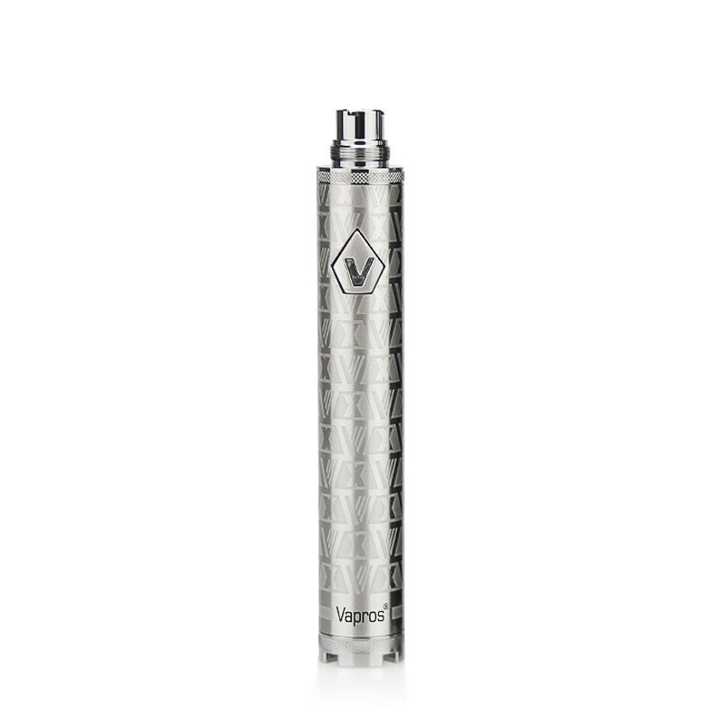 Vision Spinner 2 Mini 850mAh Rechargeable Vape Battery - Compact & Powerful E-Cigarette Battery for Vaping On-The-Go | Perfect for Discreet Vaping at Work or Travel