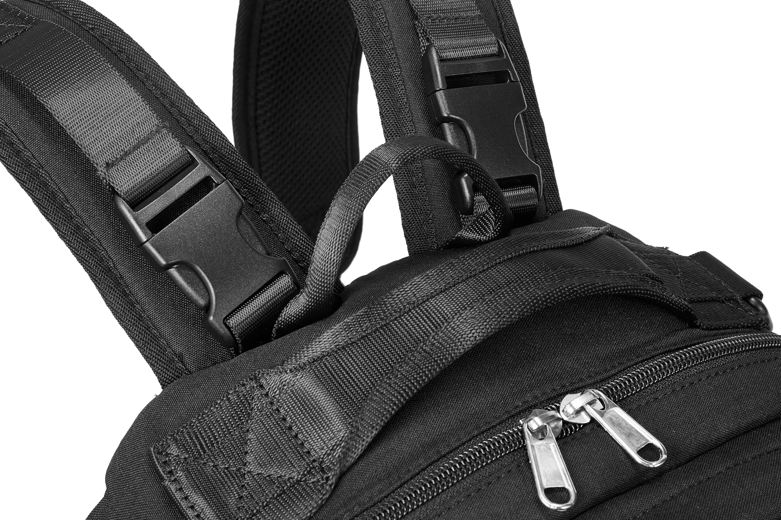 **Large Capacity Diaper Bag Backpack with Stroller Straps & Changing Pad - Lightweight Travel Maternity Backpack for Moms, Baby Essentials & On-the-Go Parenting**