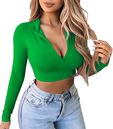 01# Kelly Green