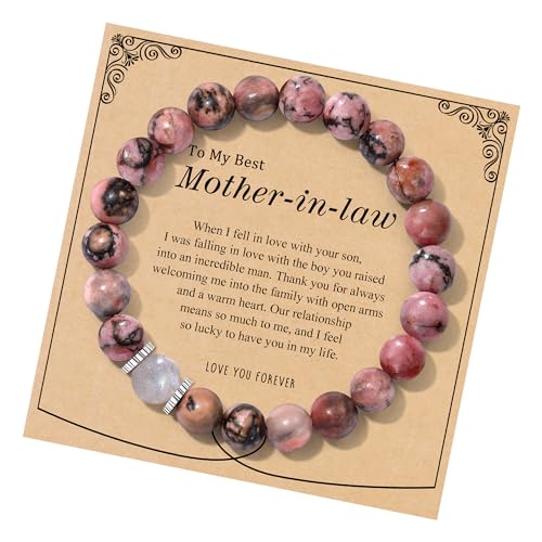 rhodonite&moonstone