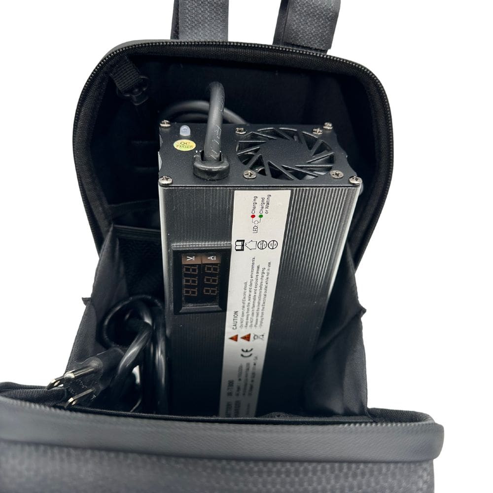 Durable Hardshell Travel Bag for Wolf Warrior - Perfect for Outdoor Adventures, Hiking, and Tactical Missions