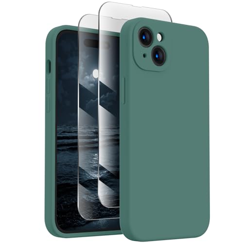 Midnight Green