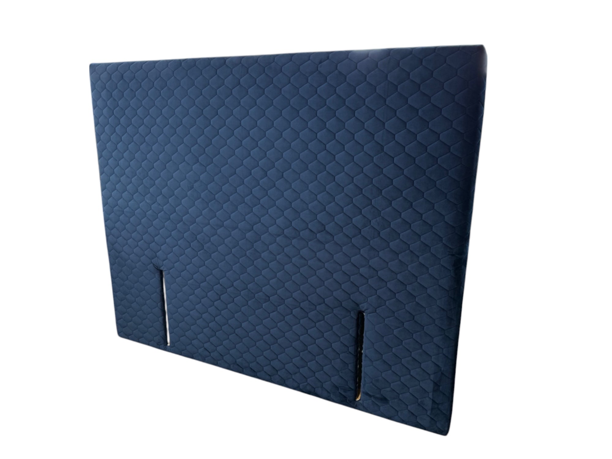 Premium California King Headboard - NZ Made, Upholstered Bed Frame Headboard for Master Bedroom & Guest Room Decor