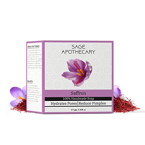 Saffron