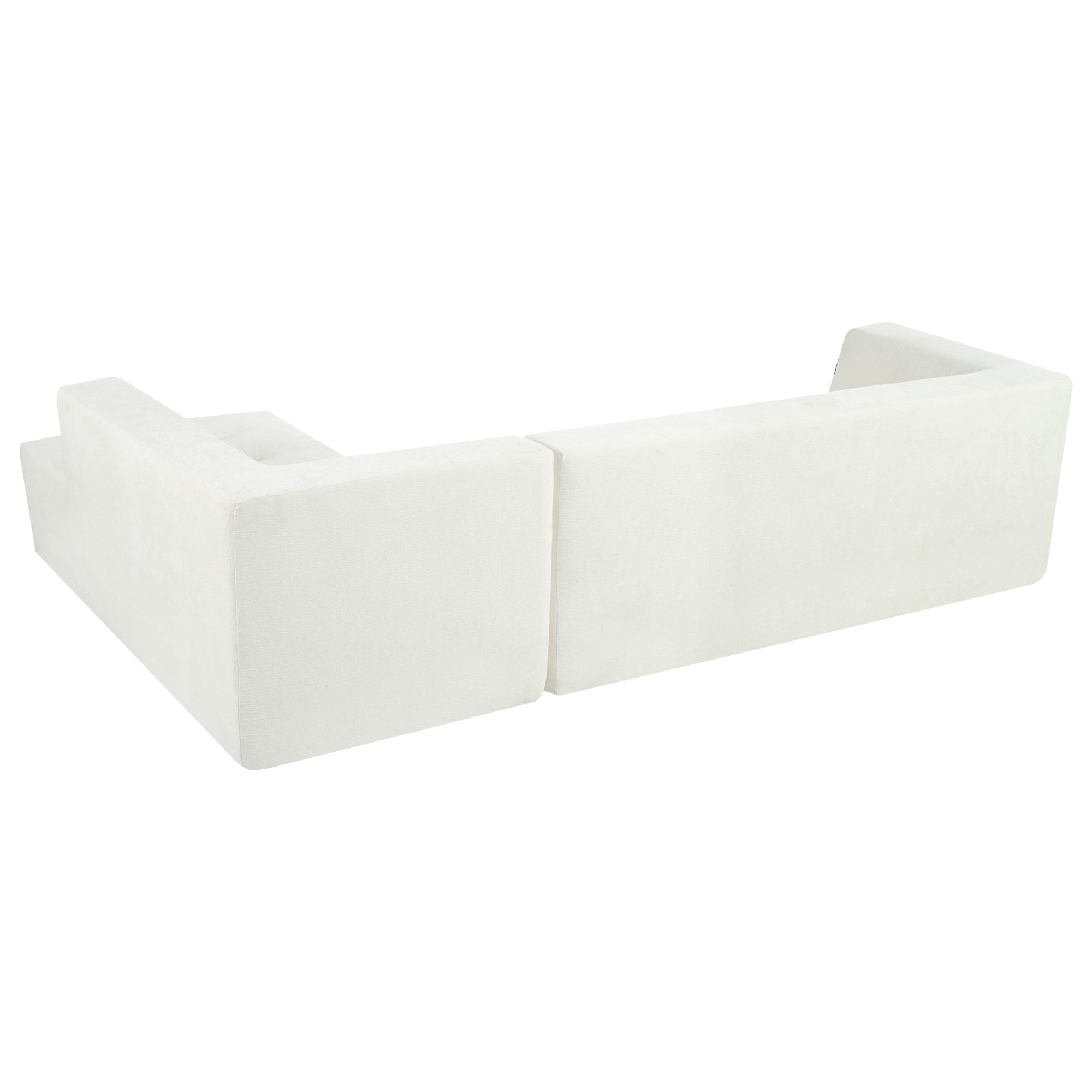 Modular Sectional Sofa Set 112.2