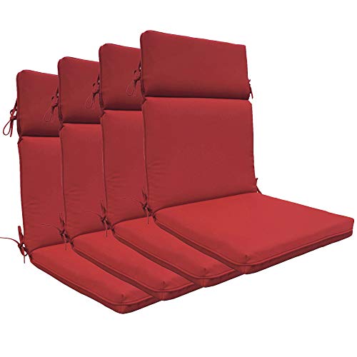 Olefin Bright Red