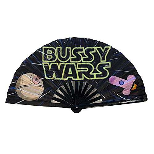 Bussy Wars