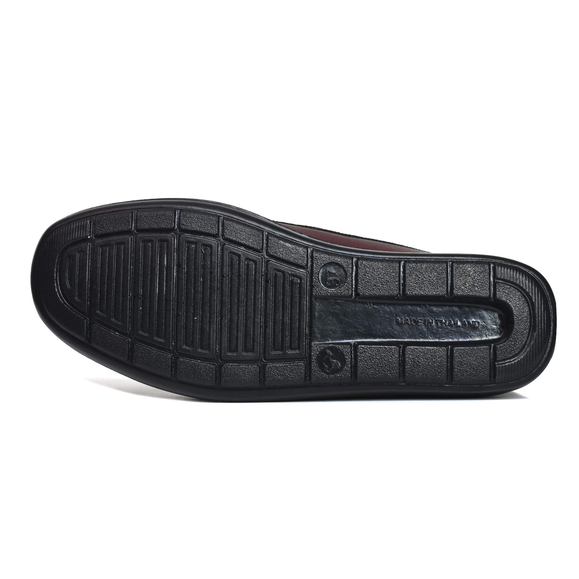 Women's Comfortable Soft Flats Shoes - Perfect for Work, Travel & Casual Wear