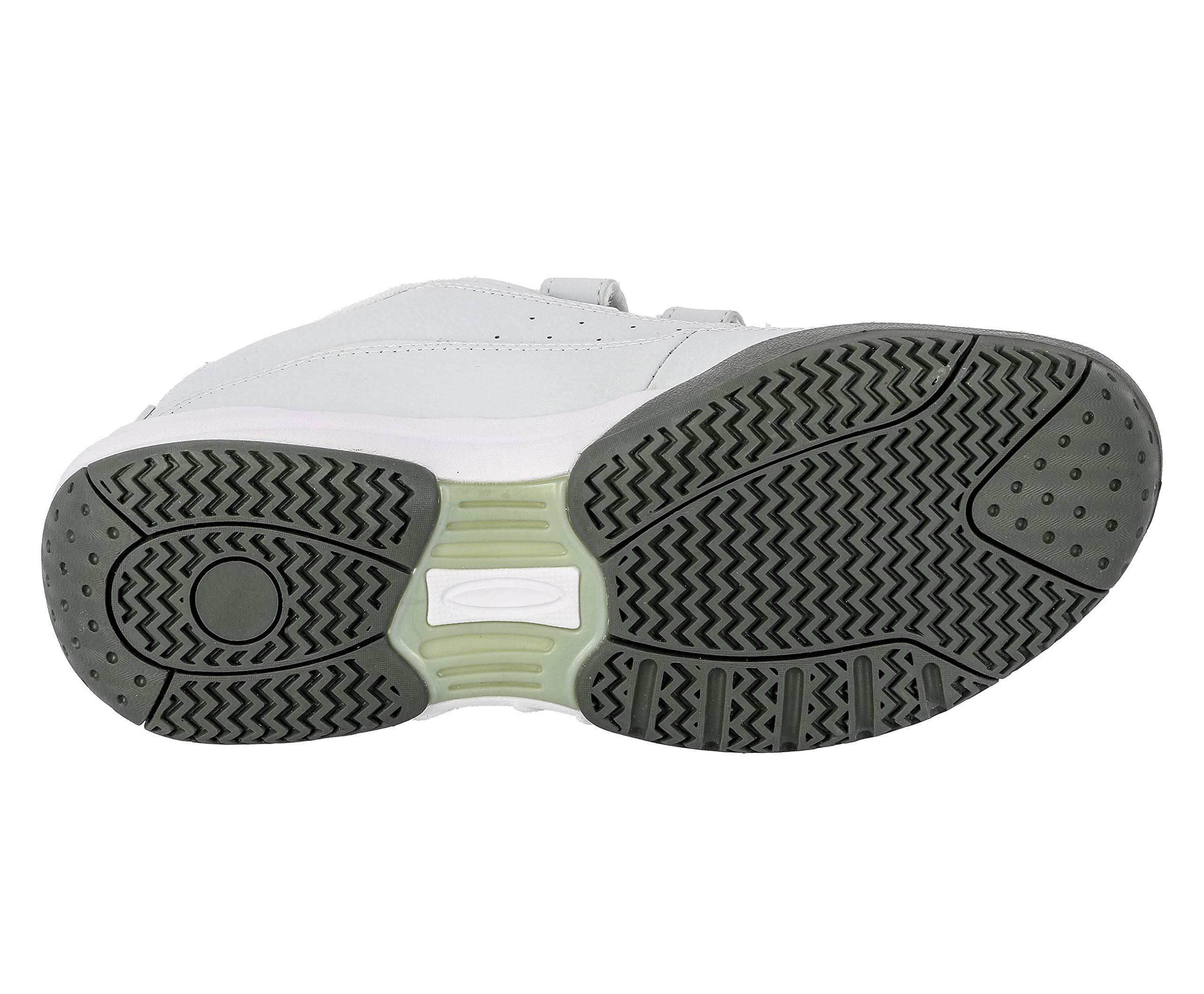 Best Men's Fitness Shoes for Running & Gym Workouts - Lightweight & Breathable Training Shoes for Men