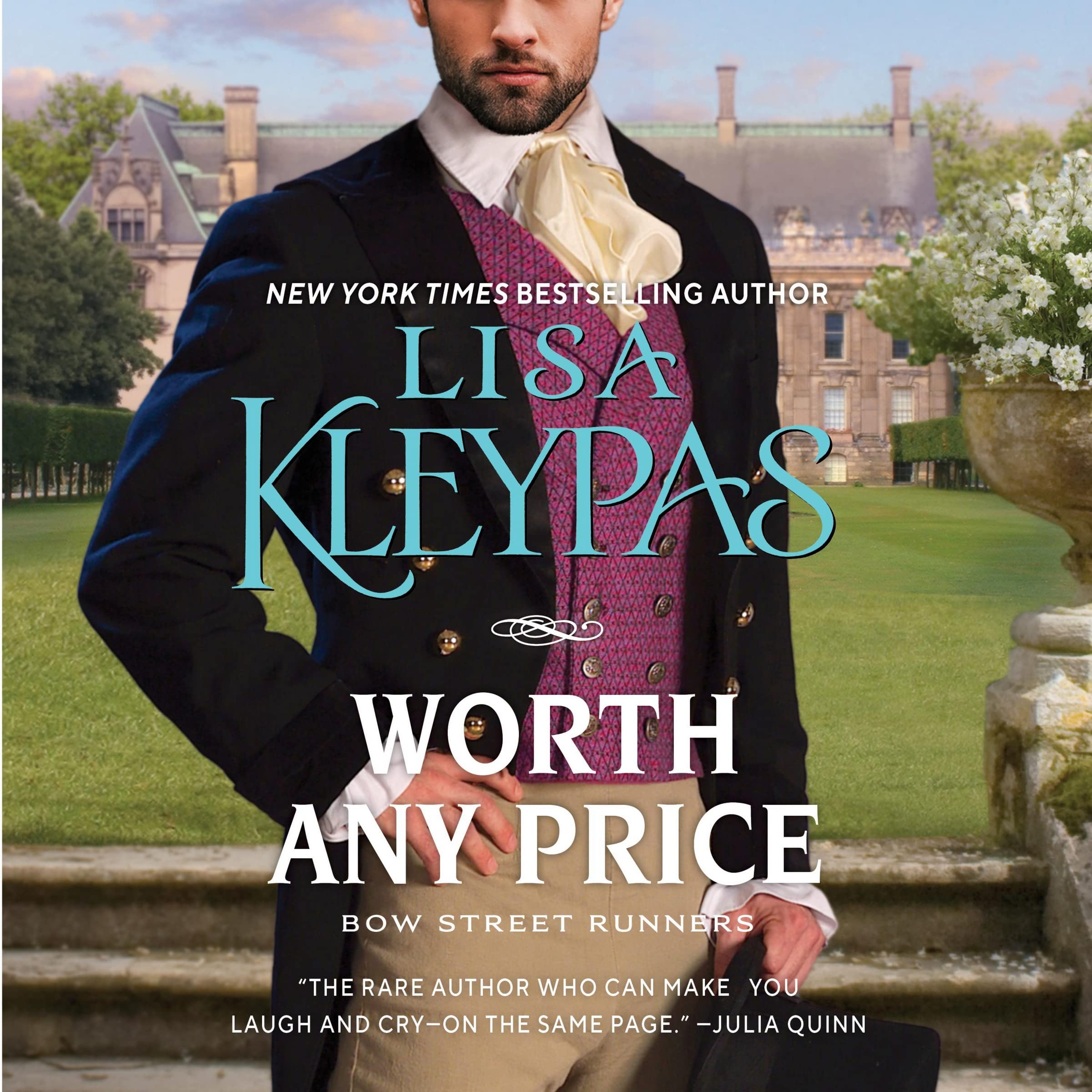 Worth Any Price - The Bow Street Runners Series Book 3 | Historical Romance Novel | Perfect for Book Clubs & Weekend Reading