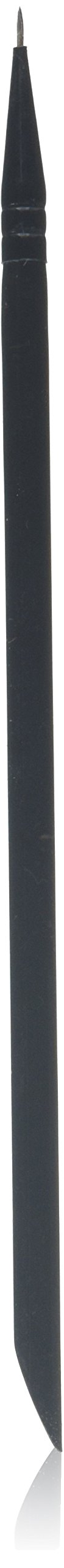 Majestic Brushes - #1 Round Paint Brushes for Artists & DIY Projects - Perfect for Oil, Acrylic & Watercolor Painting - Home, Studio & Classroom Use