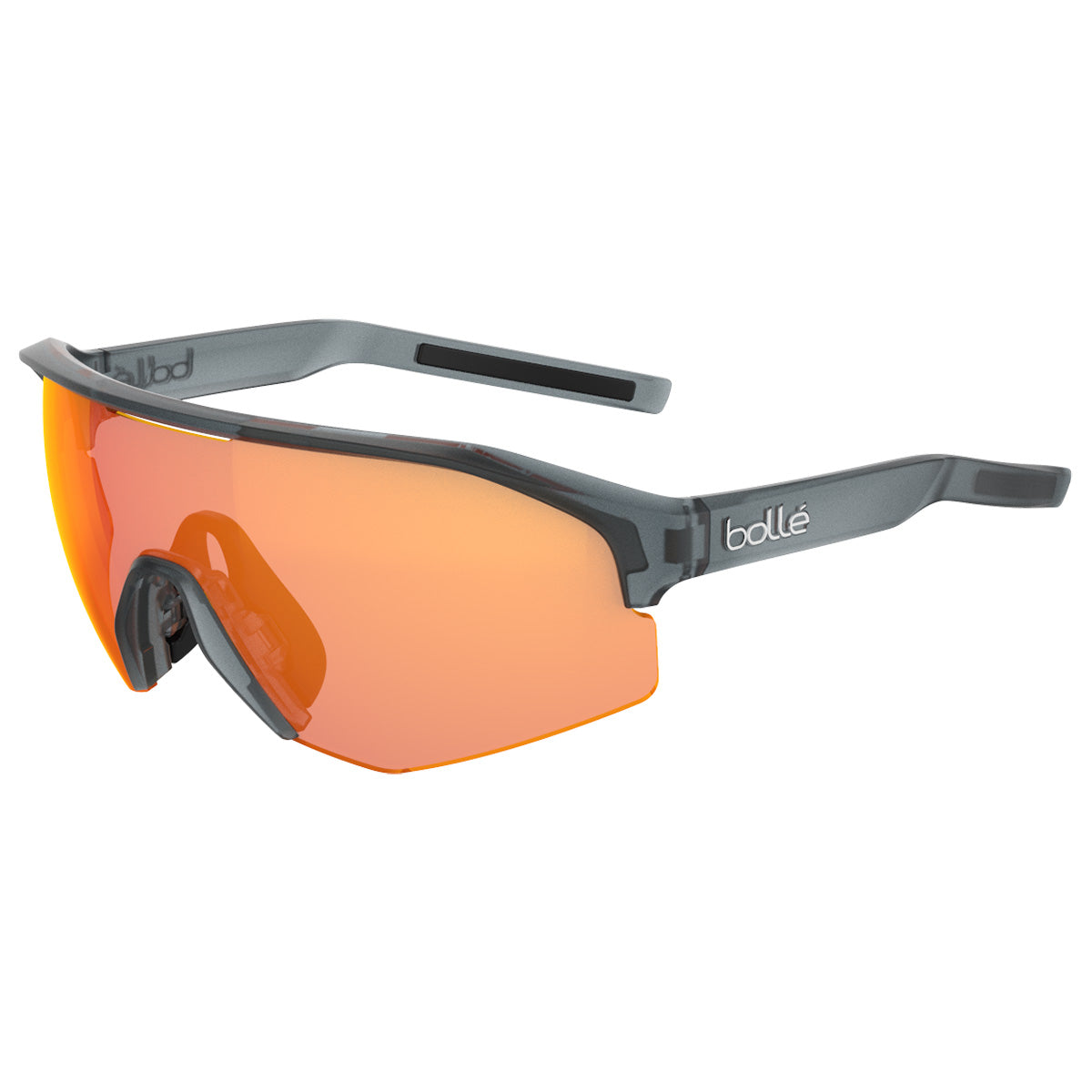 BS014009 - Black Frost - Phantom Brown Red