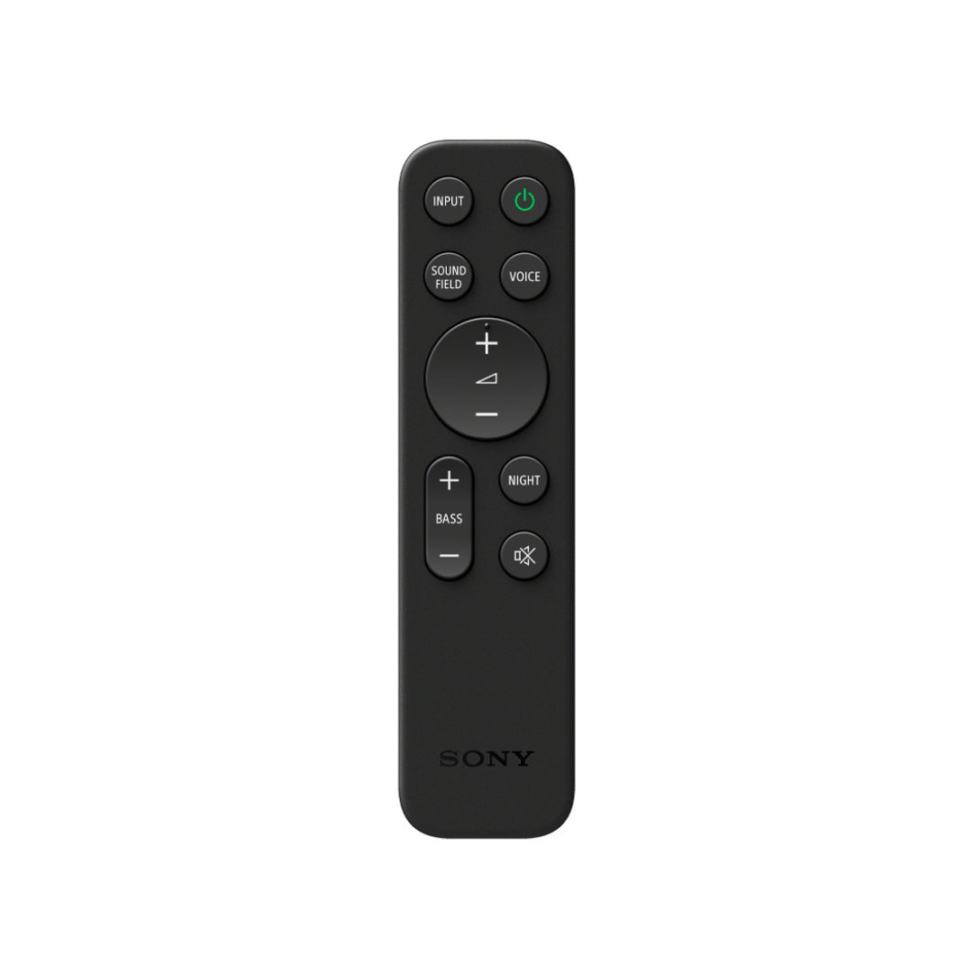 Sony BRAVIA Theater Bar 9 Dolby Atmos Soundbar with 13 Speakers | Premium Home Theater Audio System | Perfect for Movies, Gaming & Music Streaming