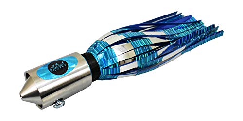 Teal Chrome