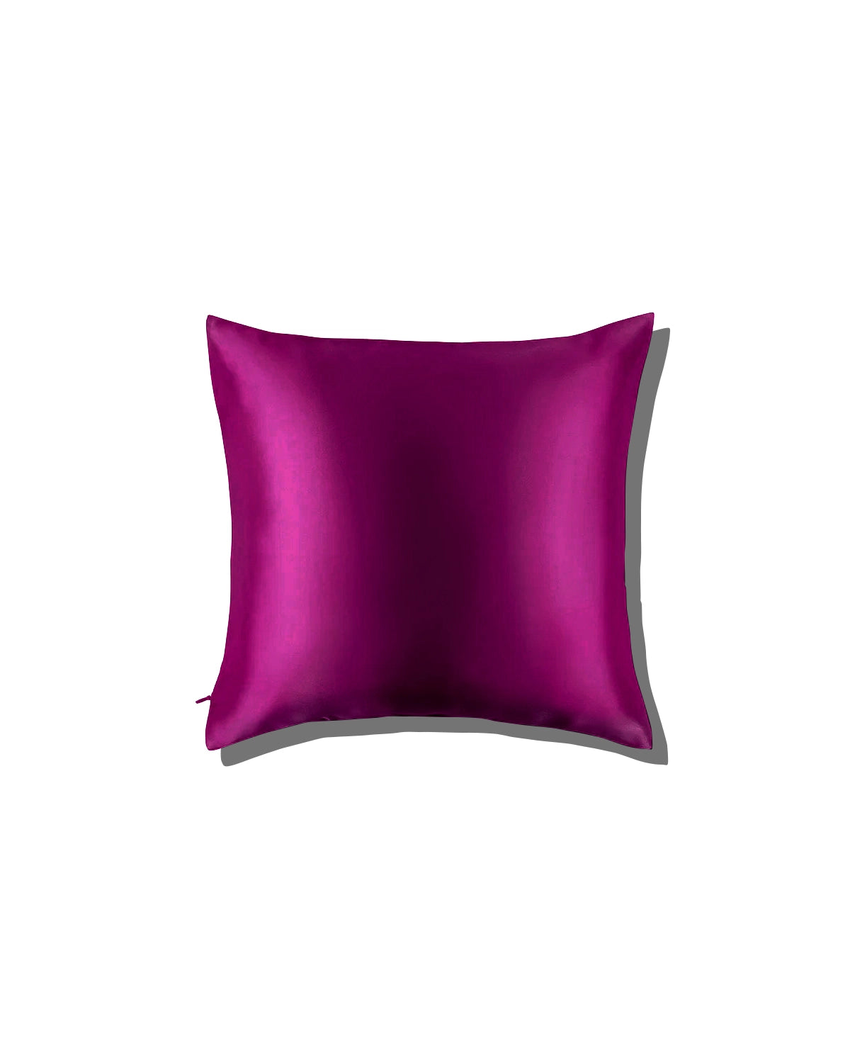 19 Momme Silk Euro Sham Pillowcase 26x26 - Premium 100% Mulberry Silk Pillow Cover for Luxury Bedding & Home Decor - Perfect for Master Bedroom, Guest Room, and Hotel Use