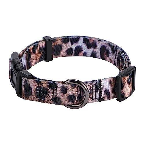 D_leopard Brown