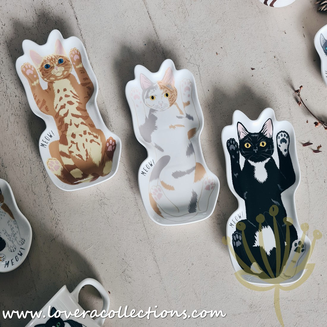 All Cats