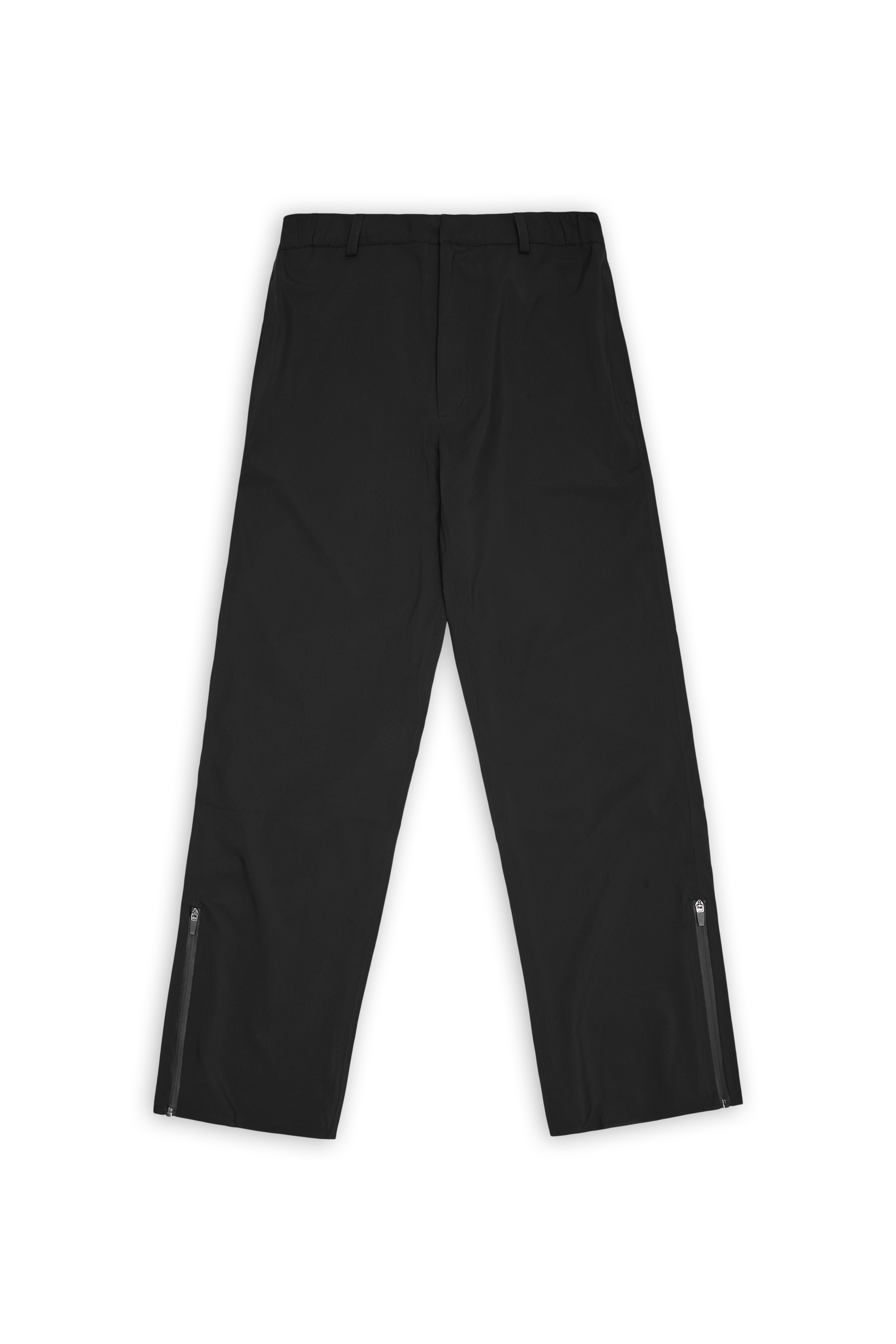 Suva Men's Hardshell Waterproof Pants - Outdoor Hiking Skiing Snowboarding Windproof Rain Pants for All-Weather Protection