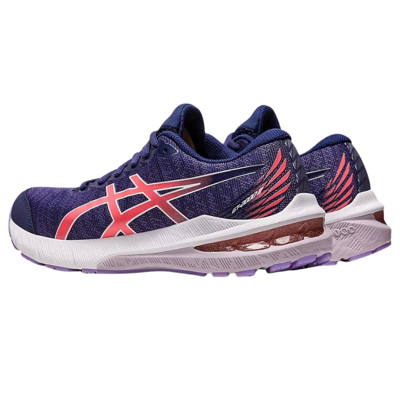 ASICS GT-2000 11 GS Kids Running Shoes - Lightweight & Supportive for Young Athletes - Perfect for School Sports, Daily Jogging, and Outdoor Activities